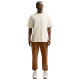 Nike Ανδρικό παντελόνι φόρμας Club Cuffed Brushed Fleece Pants